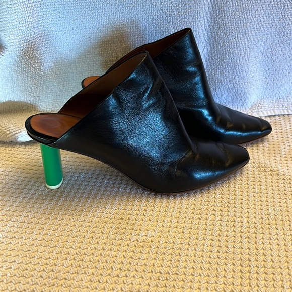 Vetements Demna Gvasalia Shoes Size 38 - Picture 1 of 8